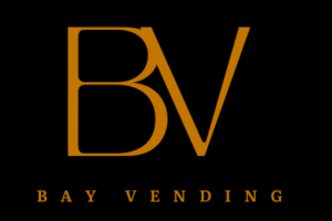 BAY VENDING LOGO